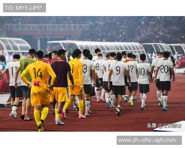 国足主场迎战关键时刻伊万调整战术全力争胜重燃出线希望