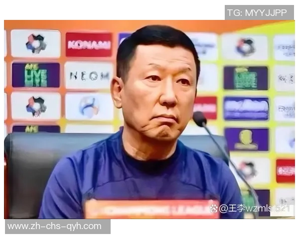 崔康熙辛勤耕耘泰山队国脚仅剩三人最可惜的是他