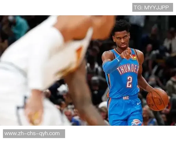 约老师红温拼出绝杀一攻MVP硬刚SGA气场先输一阵引发热议